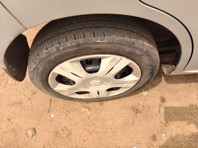 Second-hand 2015 Maruti Suzuki Wagon R VXI BS IV for sale in Khordha-5