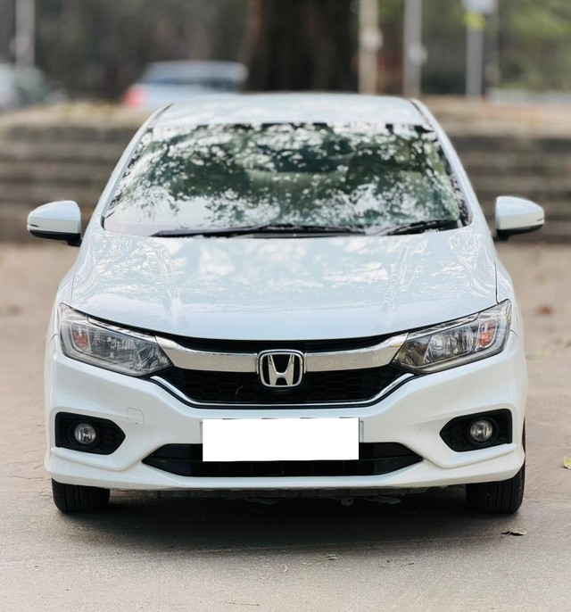 Second-hand 2017 Honda City i VTEC V for sale in Pune-2