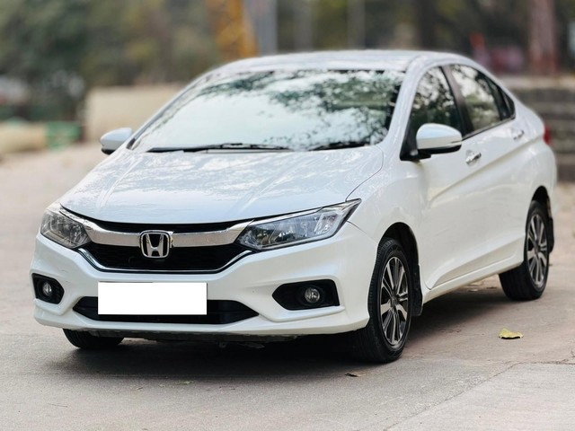 Second-hand 2017 Honda City i VTEC V for sale in Pune-1