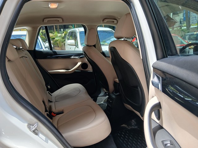 BMW X1 sDrive20d Expedition Second-hand 2018 BMW X1 sDrive20d Expedition for sale in Mumbai-3