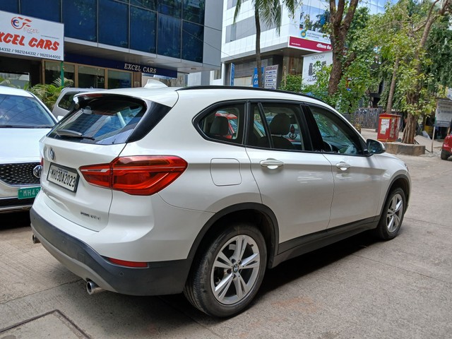 Second-hand 2018 BMW X1 sDrive20d Expedition for sale in Mumbai-7