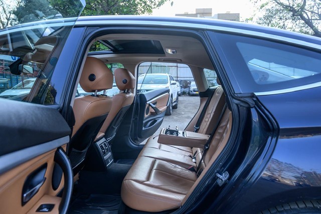 BMW 3 Series GT Luxury Line Second-hand 2019 BMW 3 Series GT Luxury Line for sale in Mumbai-15