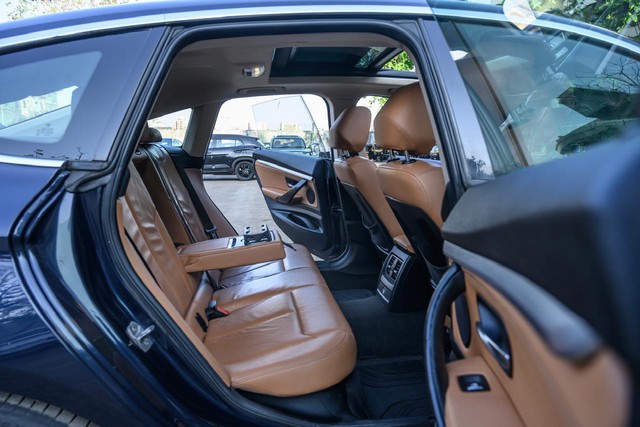 BMW 3 Series GT Luxury Line Second-hand 2019 BMW 3 Series GT Luxury Line for sale in Mumbai-5