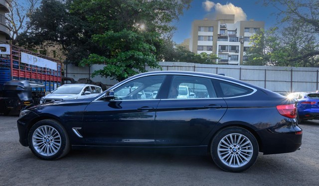 Second-hand 2019 BMW 3 Series GT Luxury Line for sale in Mumbai-5