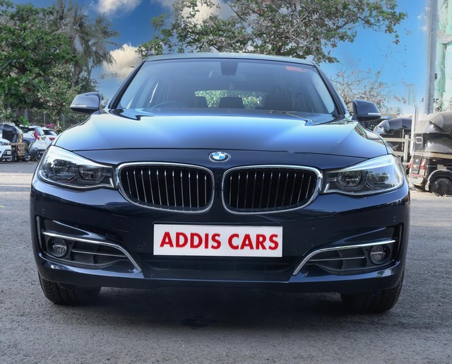 Second-hand 2019 BMW 3 Series GT Luxury Line for sale in Mumbai-2