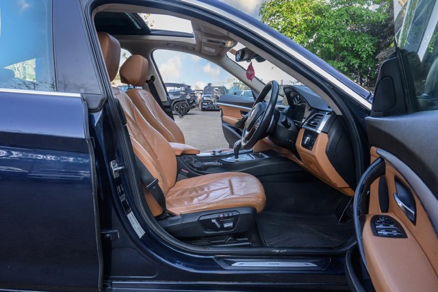 BMW 3 Series GT Luxury Line Second-hand 2019 BMW 3 Series GT Luxury Line for sale in Mumbai-16