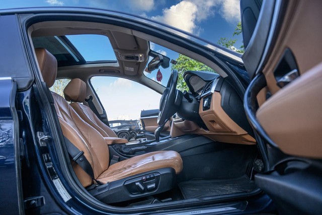 BMW 3 Series GT Luxury Line Second-hand 2019 BMW 3 Series GT Luxury Line for sale in Mumbai-9