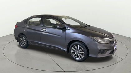 2018 Honda City i-VTEC V