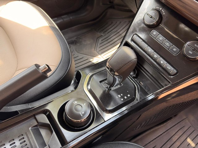 Tata Nexon XZA Plus LUXS Kaziranga AMT Second-hand 2023 Tata Nexon XZA Plus LUXS Kaziranga AMT for sale in Thane-5