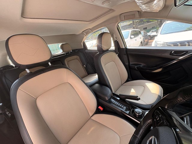 Tata Nexon XZA Plus LUXS Kaziranga AMT Second-hand 2023 Tata Nexon XZA Plus LUXS Kaziranga AMT for sale in Thane-14