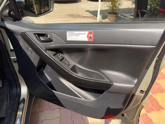 Tata Nexon XZA Plus LUXS Kaziranga AMT Second-hand 2023 Tata Nexon XZA Plus LUXS Kaziranga AMT for sale in Thane-19