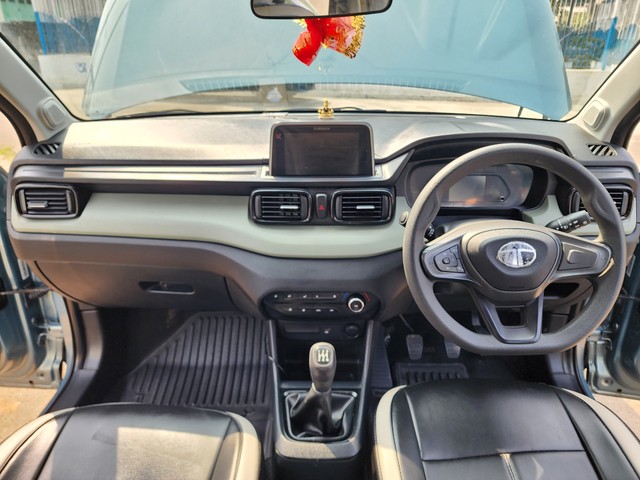 Second-hand 2025 Tata Punch Adventure Plus for sale in Kolkata-12