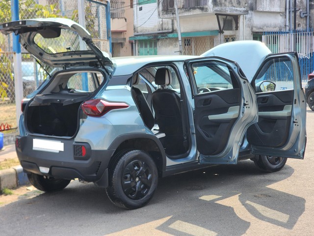 Second-hand 2025 Tata Punch Adventure Plus for sale in Kolkata-10