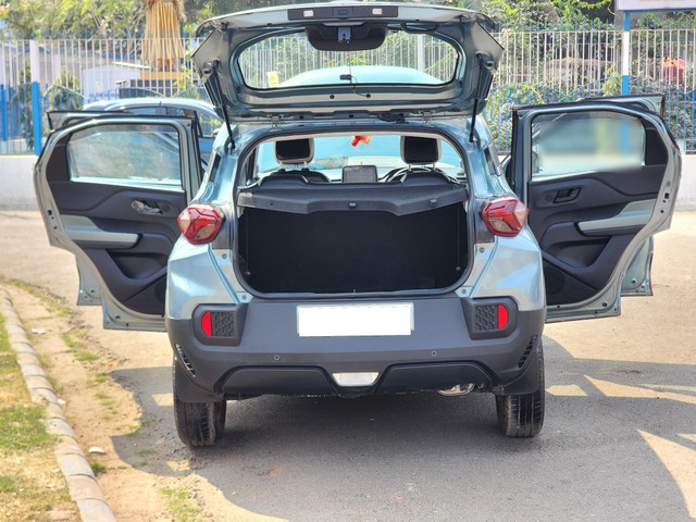 Second-hand 2025 Tata Punch Adventure Plus for sale in Kolkata-7