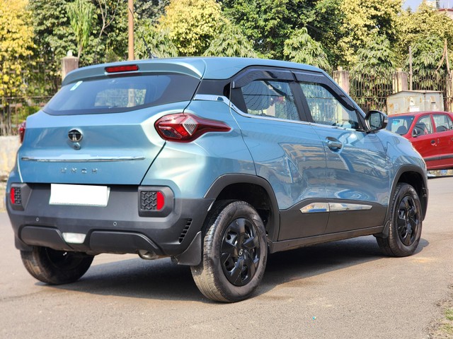 Second-hand 2025 Tata Punch Adventure Plus for sale in Kolkata-15