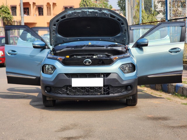 Second-hand 2025 Tata Punch Adventure Plus for sale in Kolkata-6