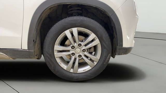 Maruti Suzuki Vitara Brezza ZDi Plus Second-hand 2018 Maruti Suzuki Vitara Brezza ZDi Plus for sale in Mumbai-24