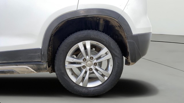 Maruti Suzuki Vitara Brezza ZDi Plus Second-hand 2018 Maruti Suzuki Vitara Brezza ZDi Plus for sale in Mumbai-27