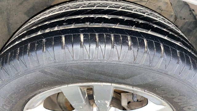 Maruti Suzuki Vitara Brezza ZDi Plus Second-hand 2018 Maruti Suzuki Vitara Brezza ZDi Plus for sale in Mumbai-29