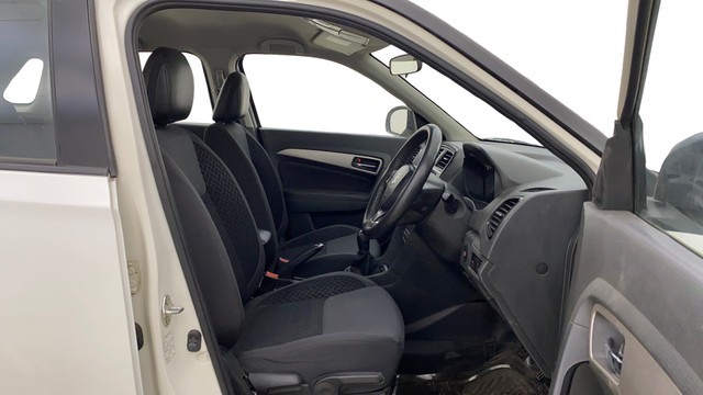 Maruti Suzuki Vitara Brezza ZDi Plus Second-hand 2018 Maruti Suzuki Vitara Brezza ZDi Plus for sale in Mumbai-15