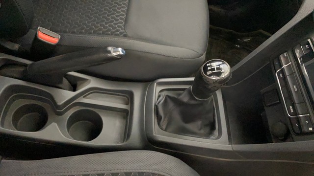 Maruti Suzuki Vitara Brezza ZDi Plus Second-hand 2018 Maruti Suzuki Vitara Brezza ZDi Plus for sale in Mumbai-13