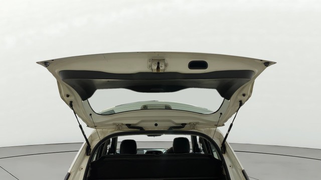 Maruti Suzuki Vitara Brezza ZDi Plus Second-hand 2018 Maruti Suzuki Vitara Brezza ZDi Plus for sale in Mumbai-20