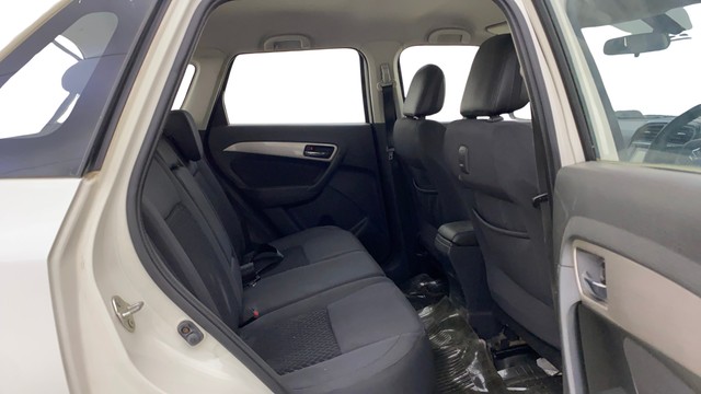 Maruti Suzuki Vitara Brezza ZDi Plus Second-hand 2018 Maruti Suzuki Vitara Brezza ZDi Plus for sale in Mumbai-16