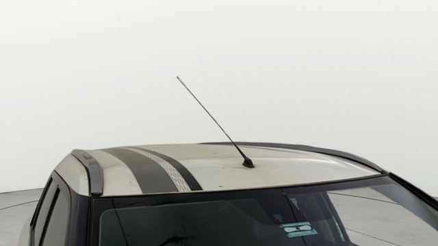 Maruti Suzuki Vitara Brezza ZDi Plus Second-hand 2018 Maruti Suzuki Vitara Brezza ZDi Plus for sale in Mumbai-8