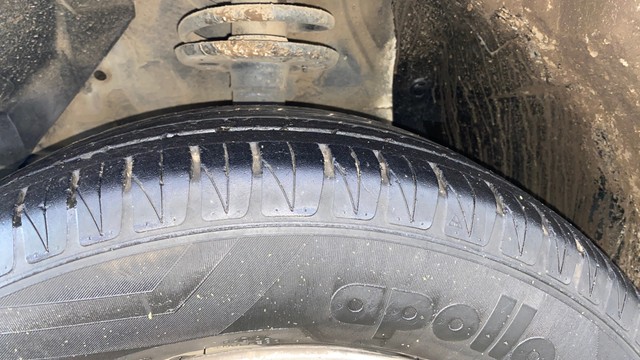 Maruti Suzuki Vitara Brezza ZDi Plus Second-hand 2018 Maruti Suzuki Vitara Brezza ZDi Plus for sale in Mumbai-31