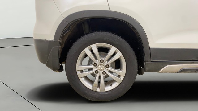 Maruti Suzuki Vitara Brezza ZDi Plus Second-hand 2018 Maruti Suzuki Vitara Brezza ZDi Plus for sale in Mumbai-25