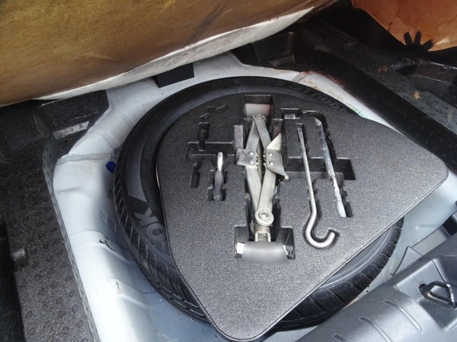 Honda Civic VX Second-hand 2019 Honda Civic VX for sale in Kolkata-7