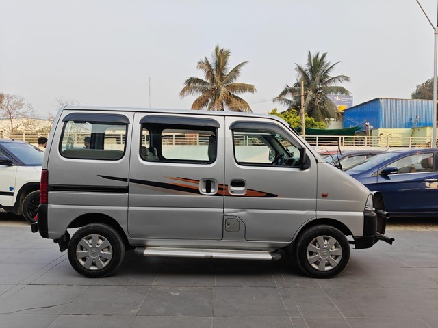 Second-hand 2018 Maruti Suzuki Eeco 5 Seater AC BSIV for sale in Bangalore-1