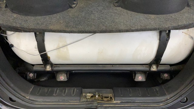 Second-hand 2022 Maruti Suzuki Alto 800 LXI Opt S-CNG BSVI for sale in New Delhi-19