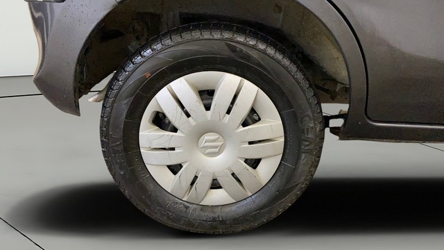 Second-hand 2022 Maruti Suzuki Alto 800 LXI Opt S-CNG BSVI for sale in New Delhi-24