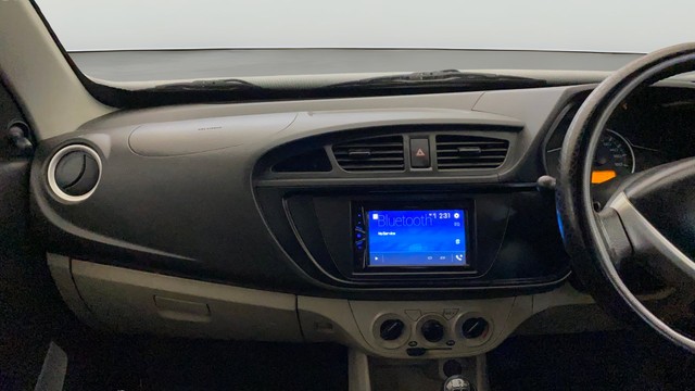 Second-hand 2022 Maruti Suzuki Alto 800 LXI Opt S-CNG BSVI for sale in New Delhi-22