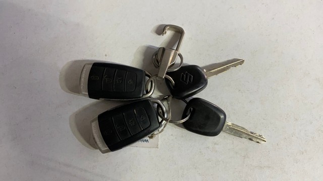 Second-hand 2022 Maruti Suzuki Alto 800 LXI Opt S-CNG BSVI for sale in New Delhi-21