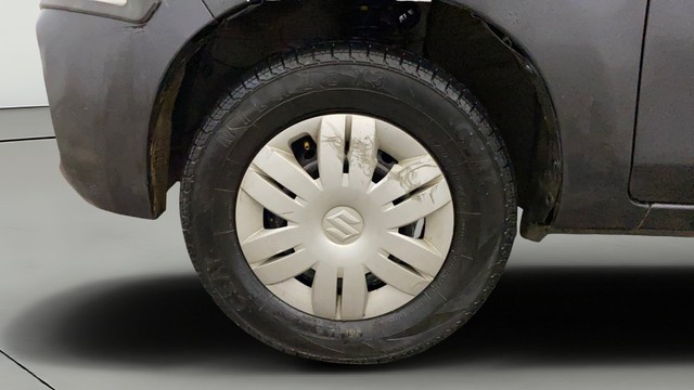 Second-hand 2022 Maruti Suzuki Alto 800 LXI Opt S-CNG BSVI for sale in New Delhi-25