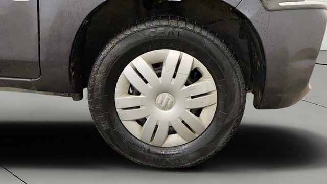 Second-hand 2022 Maruti Suzuki Alto 800 LXI Opt S-CNG BSVI for sale in New Delhi-23