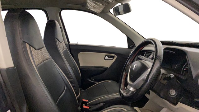 Second-hand 2022 Maruti Suzuki Alto 800 LXI Opt S-CNG BSVI for sale in New Delhi-15