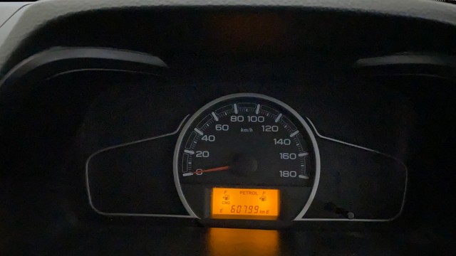 Second-hand 2022 Maruti Suzuki Alto 800 LXI Opt S-CNG BSVI for sale in New Delhi-11