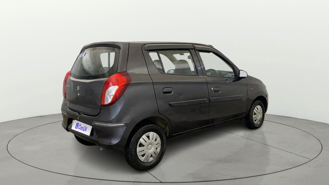 Second-hand 2022 Maruti Suzuki Alto 800 LXI Opt S-CNG BSVI for sale in New Delhi-2