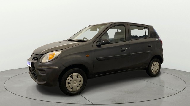 Second-hand 2022 Maruti Suzuki Alto 800 LXI Opt S-CNG BSVI for sale in New Delhi-6