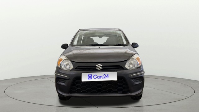 Second-hand 2022 Maruti Suzuki Alto 800 LXI Opt S-CNG BSVI for sale in New Delhi-7