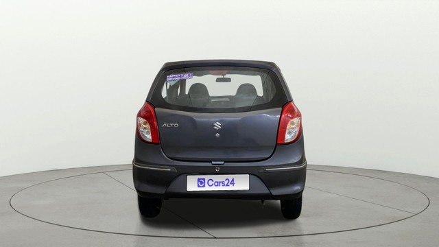 Second-hand 2022 Maruti Suzuki Alto 800 LXI Opt S-CNG BSVI for sale in New Delhi-3