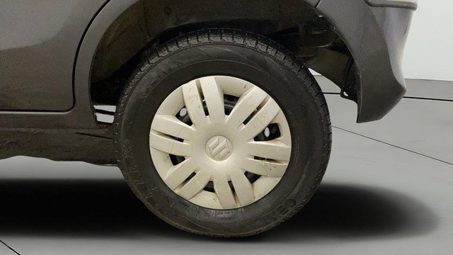 Second-hand 2022 Maruti Suzuki Alto 800 LXI Opt S-CNG BSVI for sale in New Delhi-26