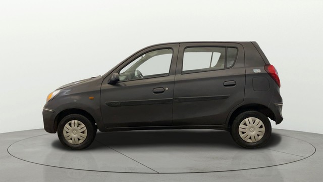 Second-hand 2022 Maruti Suzuki Alto 800 LXI Opt S-CNG BSVI for sale in New Delhi-5