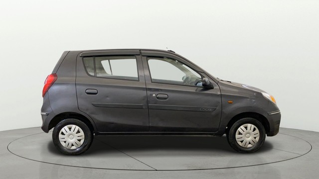 Second-hand 2022 Maruti Suzuki Alto 800 LXI Opt S-CNG BSVI for sale in New Delhi-1