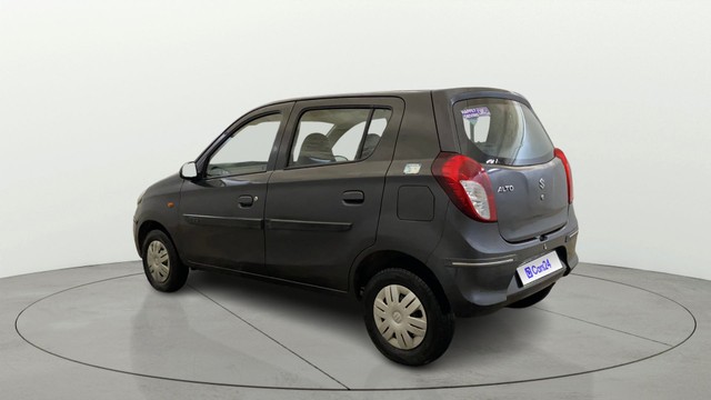 Second-hand 2022 Maruti Suzuki Alto 800 LXI Opt S-CNG BSVI for sale in New Delhi-4