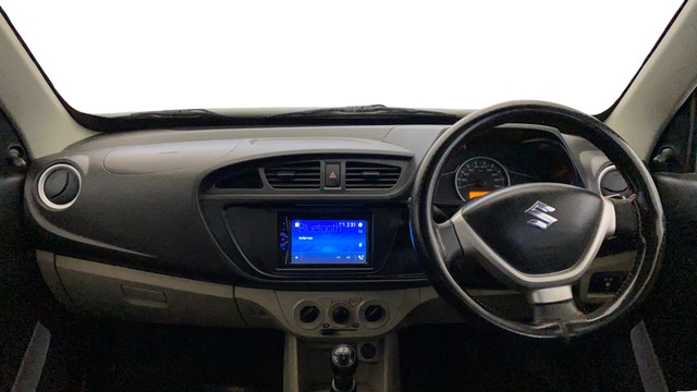 Second-hand 2022 Maruti Suzuki Alto 800 LXI Opt S-CNG BSVI for sale in New Delhi-10
