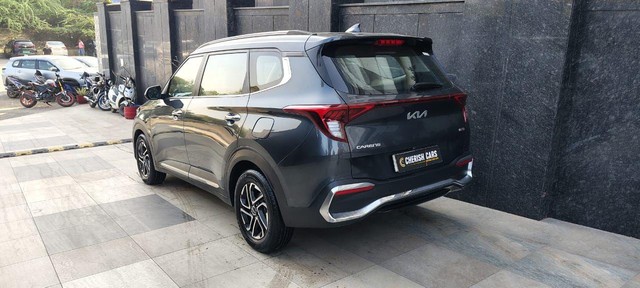 Second-hand 2023 Kia Carens Premium iMT for sale in New Delhi-8